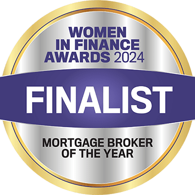 2024 Mortgage Broker of the Year Finalist – Helen Avis