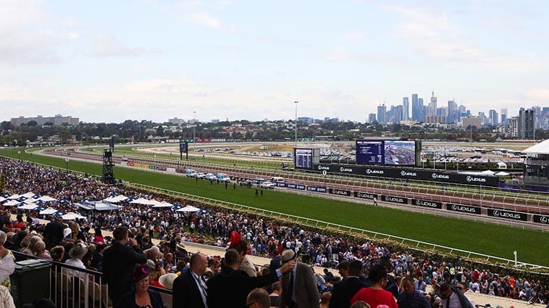 RBA resists urge to gamble on a Melbourne Cup Day rate cut