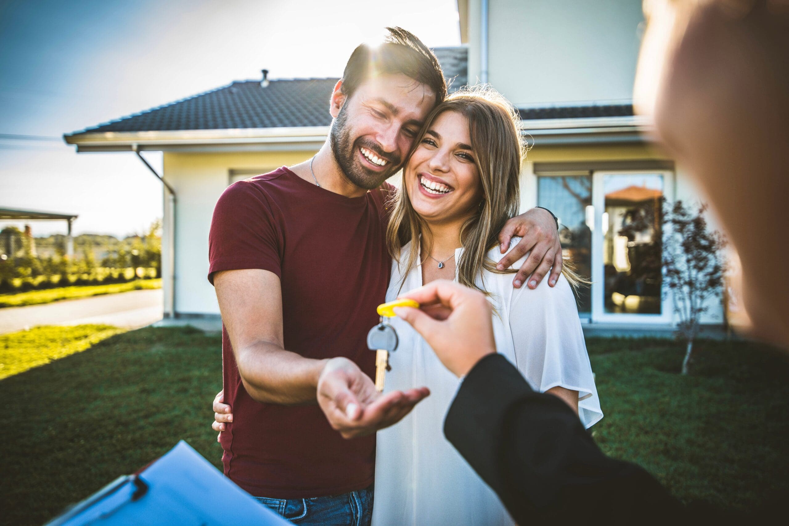 Preparing for property success in the new year