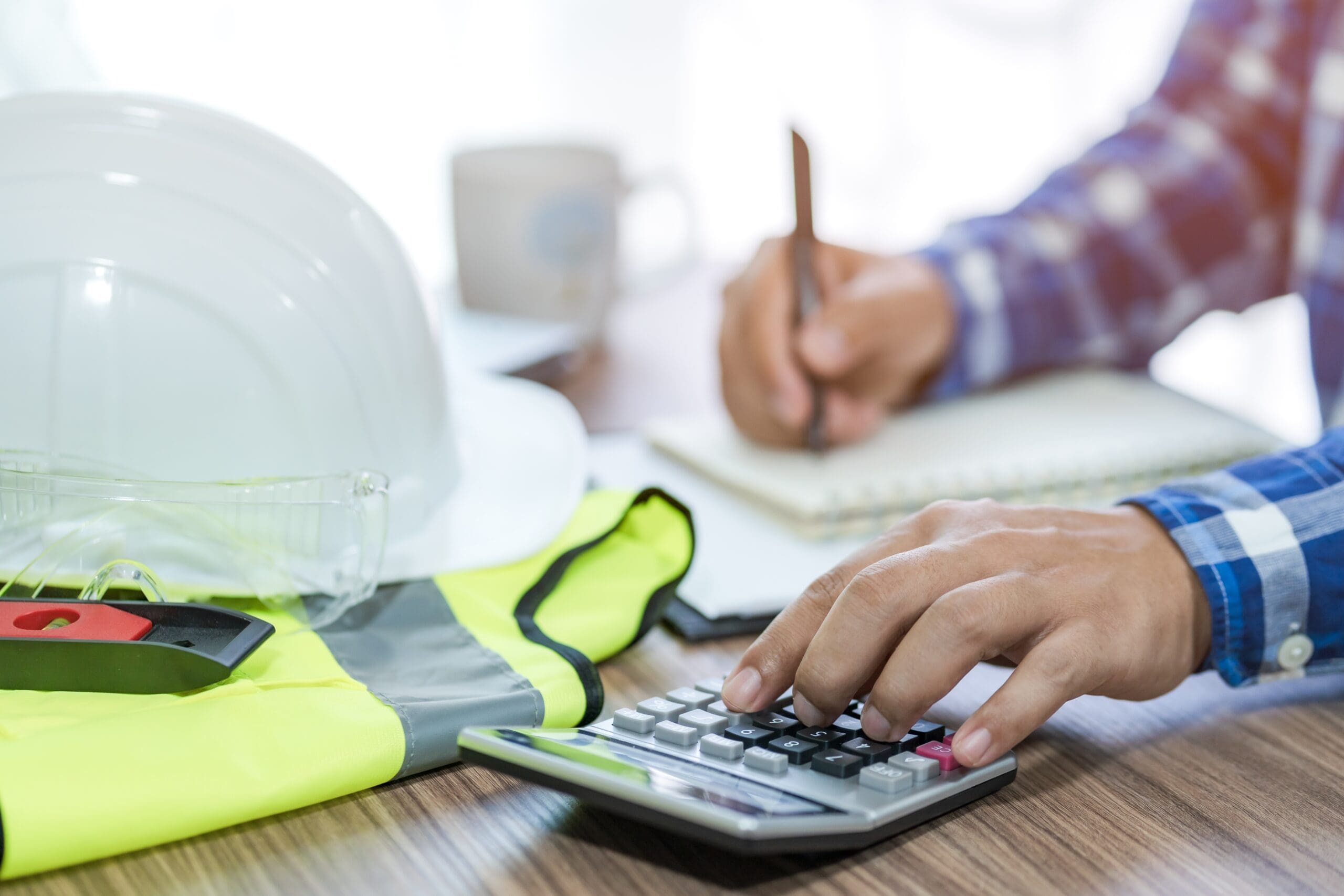 What You Need to Know About Construction Loans