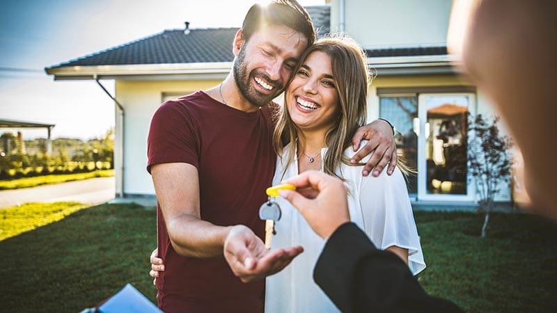 How much should you be spending on your mortgage?